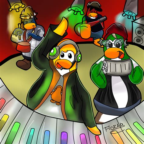 club penguin deviantart|Play Now! .